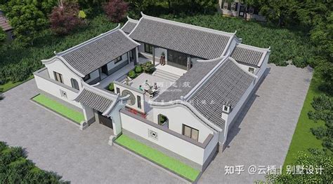 三合院 建築|三合院結構介紹